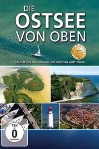 Die Ostsee von oben poster image