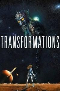 Transformations logo