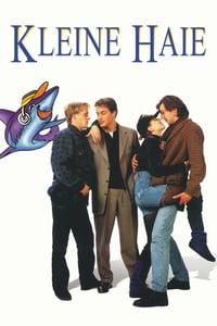 Kleine Haie poster image