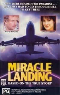 Miracle Landing logo