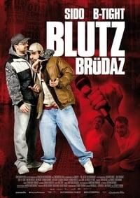 Bloodbrotherz poster image