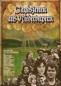 Hunting Scenes from Bavaria poster image