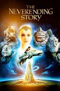 The NeverEnding Story poster image