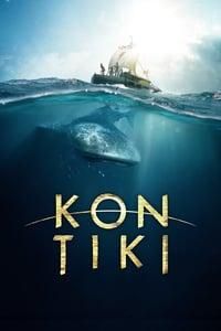 Kon-Tiki poster image