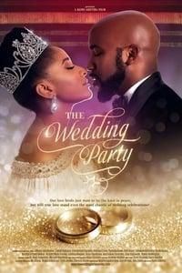 The Wedding Party poster image