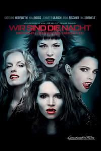 We Are the Night poster image