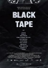 Black Tape poster image