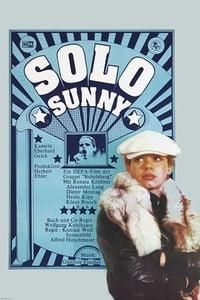 Solo Sunny poster image