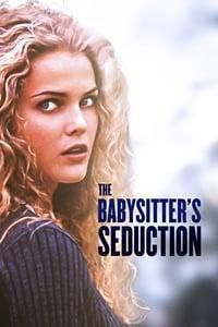 The Babysitter's Seduction logo