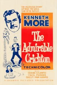 The Admirable Crichton poster image