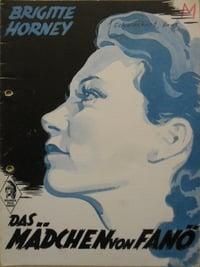 Das Mädchen von Fanö poster image