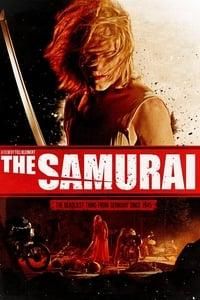 The Samurai poster image