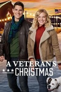 A Veteran's Christmas logo