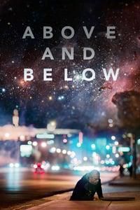 Above and Below poster image