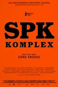 SPK Complex poster image
