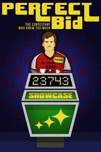 Perfect Bid: The Contestant Who Knew Too Much poster image