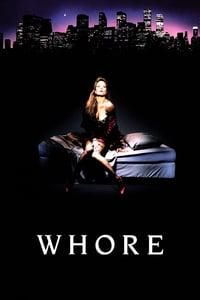 Whore logo