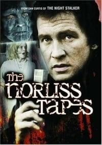 The Norliss Tapes logo