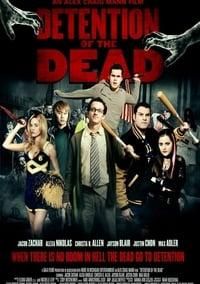 Detention of the Dead logo