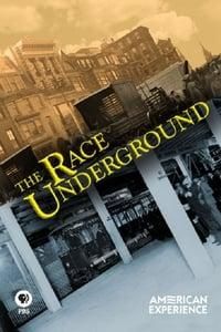 The Race Underground logo