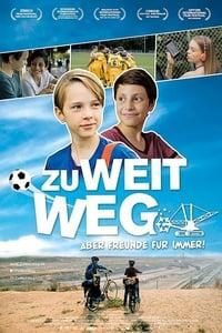 Zu weit weg poster image