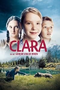 Clara and the Secret of the Bears poster image