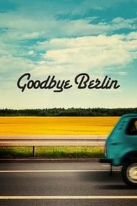 Goodbye Berlin poster image