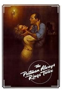 The Postman Always Rings Twice poster image