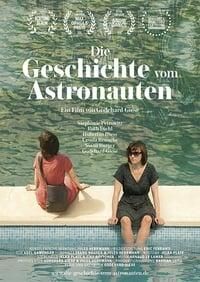 Die Geschichte vom Astronauten poster image