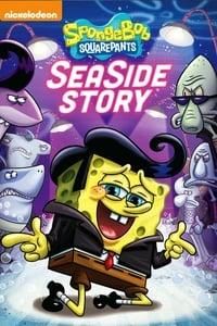 SpongeBob SquarePants: Sea Side Story poster image