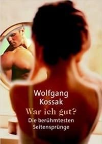 War ich gut? logo