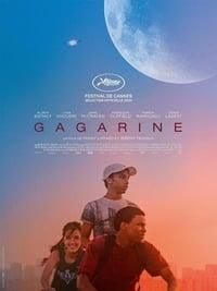 Gagarine poster image