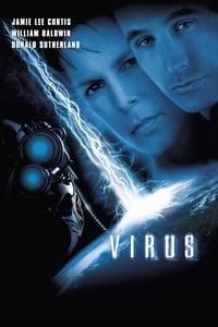 Virus - Schiff ohne Wiederkehr poster image