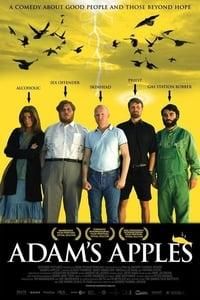 Adam's Apples poster image