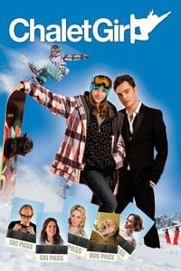 Chalet Girl poster image