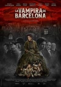 The Barcelona Vampiress logo