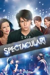 Spectacular! logo