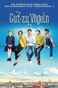 Gut zu Vögeln poster image