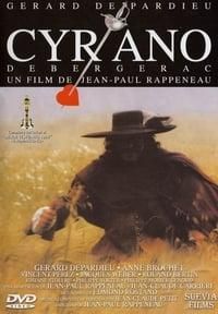 Cyrano de Bergerac poster image