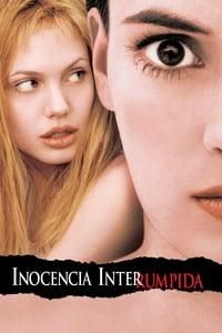 Inocencia interrumpida poster image
