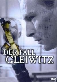 The Gleiwitz Case poster image