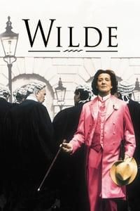 Oscar Wilde poster image