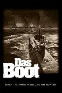 Das Boot poster image