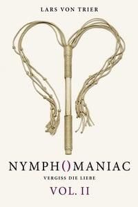 Nymph()maniac 2 poster image