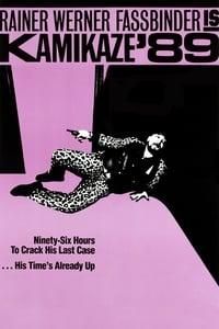 Kamikaze 1989 poster image