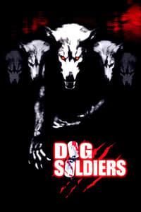 Dog Soldiers poster image