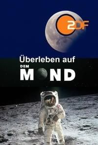 Überleben auf dem Mond poster image