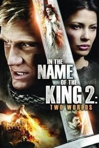 In the Name of the King 2: Two Worlds poster image