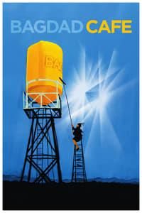 Bagdad Cafe poster image