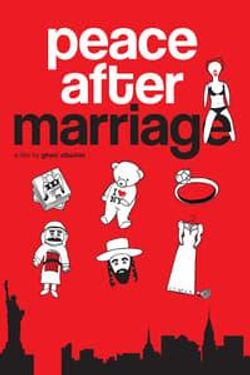 Peace After Marriage